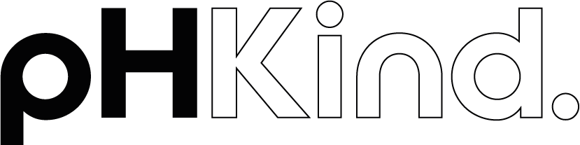 Patrick Hutchinson Kind Logo